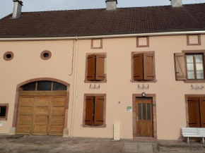 Gîte convivial 4/5 pers. avec parking privé, proche nature et histoire, tout confort inclus - FR-1-589-379